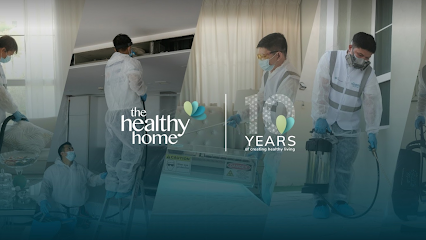 The Healthy Home UAE