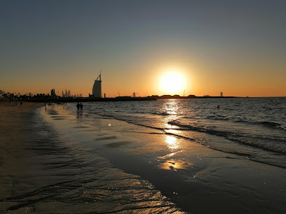 Jumeirah Wild Beach
