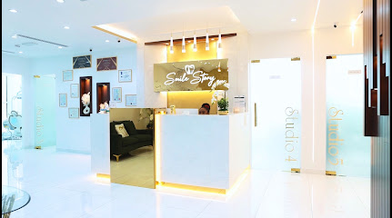 Smile Story - Best Dental Clinic in Al Rigga