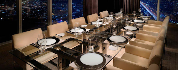 Prime68 Steakhouse