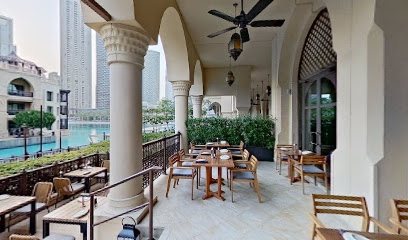 The Meat Co. Souk Al Bahar