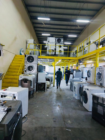 Al Awwal Air Condition Units Fixing