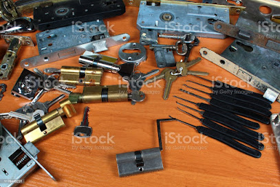 Lock repair satwa