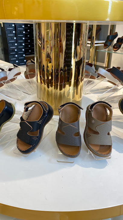Artigiano shoes