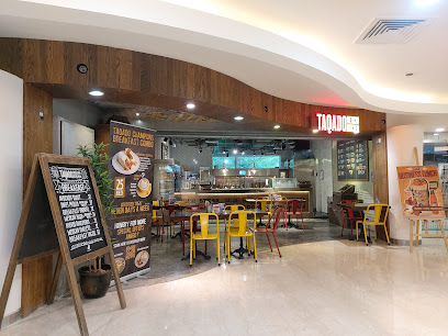 Taqado Mexican Kitchen - Dubai Media City