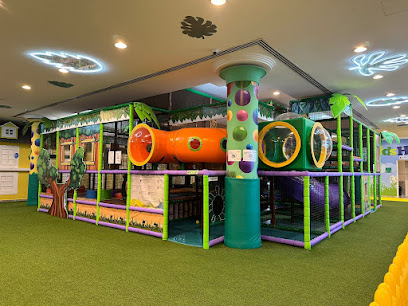 Kids HQ