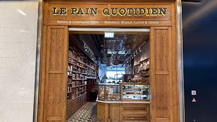 Le Pain Quotidien
