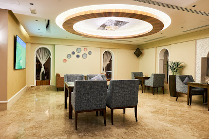 Narrah Lebanese Restaurant