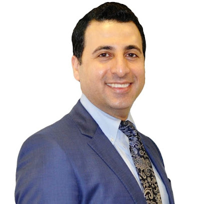 Dr Zozik Fattah