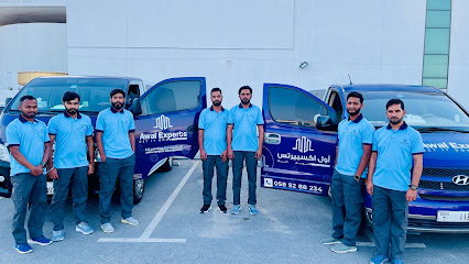 AwalExperts