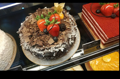 Cake Shop Dubai