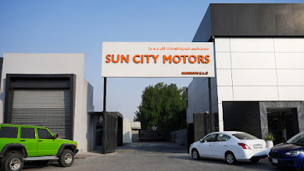 Sun City Motors