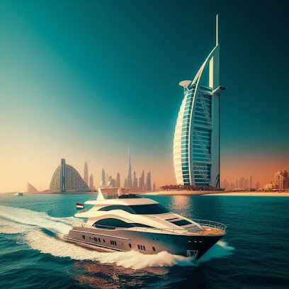Yacht Party Dubai - VIP Luxury Yacht Party Dubai