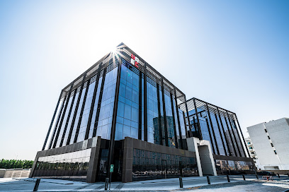 [UNEC] United Engineering Construction Company - Dubai