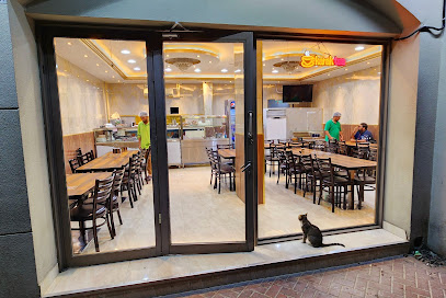 PAK AL REYAN RESTAURANT DUBAI