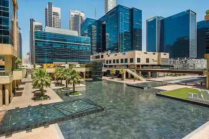 DoubleTree by Hilton Dubai - Business Bay