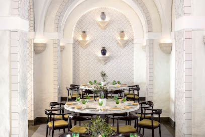 Olives Restaurant
