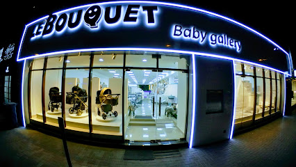 Le Bouquet Baby Dubai Al Barsha Umm Suqeim