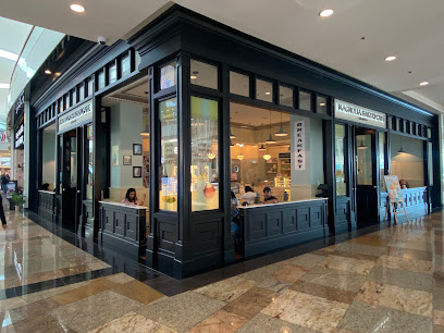 Magnolia Bakery Dubai Festival City