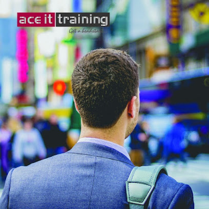 Ace it Training