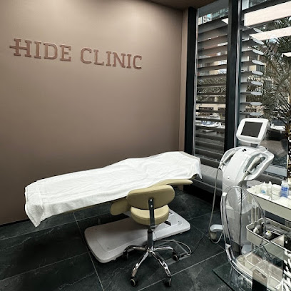 Hide Clinic
