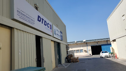 DTDC EUROSTAR COURIER & CARGO LLC