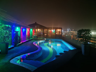 Sea View Hotel