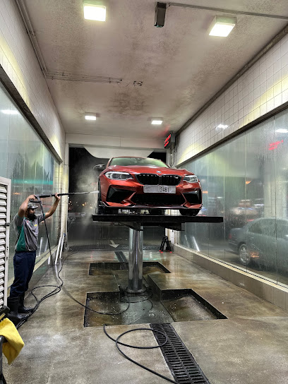 ProWash - 1005