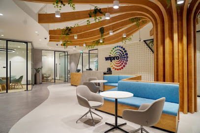 Wipro Capco Designit