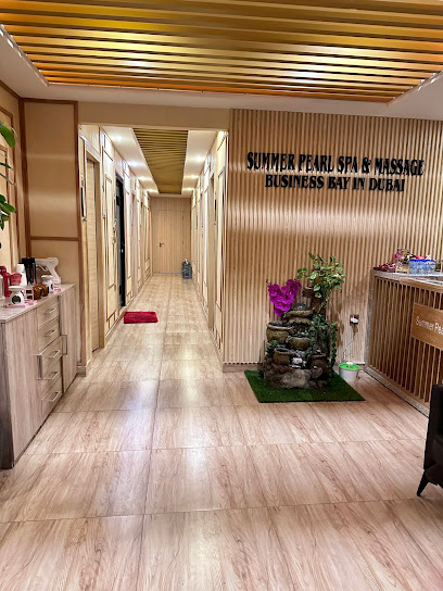 Relax SPA & MASSAGE BUSINESS BAY DUBAI