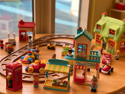 Treehouse Kids Amusement Centre