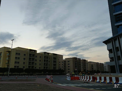 Al Alka - The Greens - Emaar
