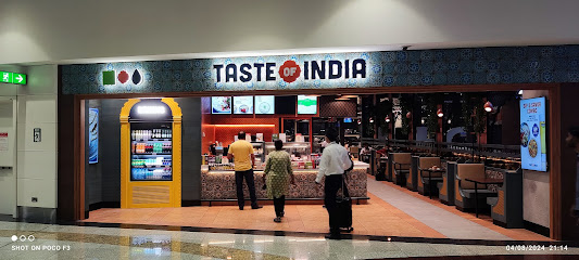 Taste of India Restaurant