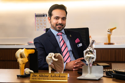 Dr Shine Ashokan