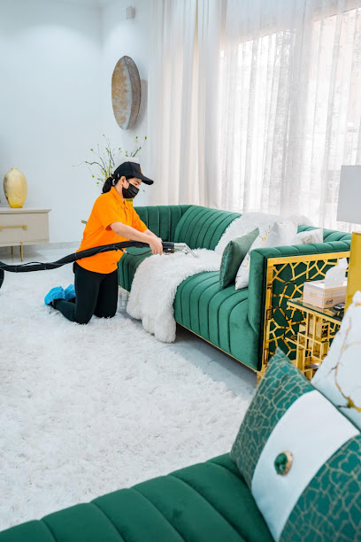 Sheen Cleaning Service