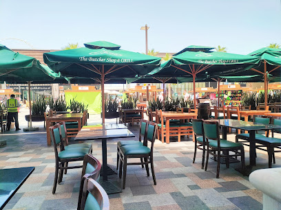 The Butcher Shop & Grill