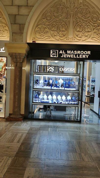 Al Masroor Jewellery