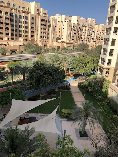 The Salon Face Bar | Palm Jumeirah
