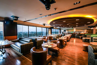 Hi Five Rooftop