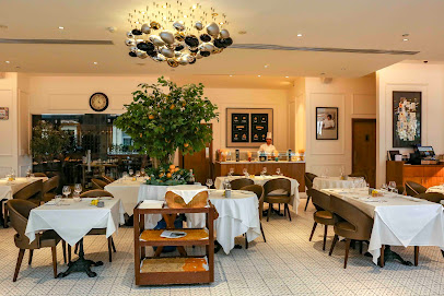 Le Patio