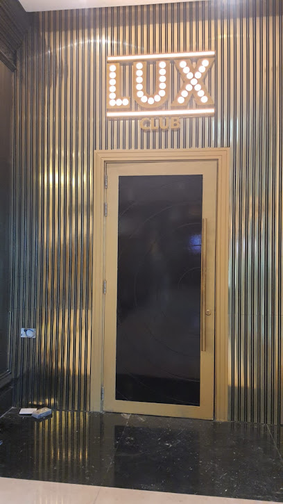 Club Lux Dubai