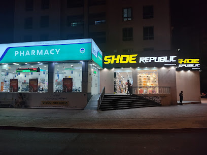 Shoe Republic