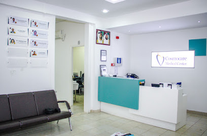 Cosmocare Dermatology PRP Therapy & STD Clinic Dubai