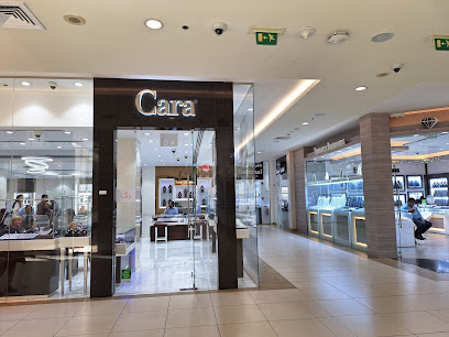 CARA JEWELLERS