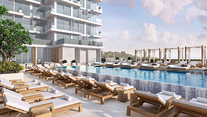 Radisson Beach Resort Palm Jumeirah