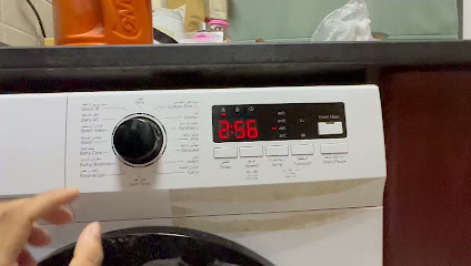 WMR Washing Machine Repair Service
