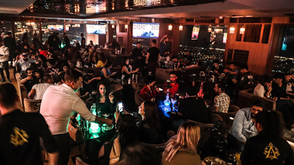 Sky lounge