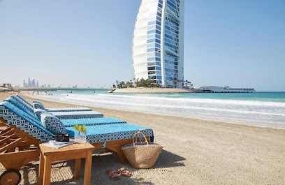Jumeira Public Beach