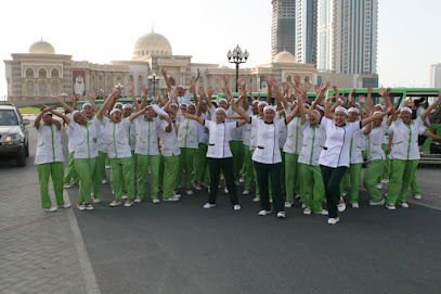 City Maids Cleaning Services