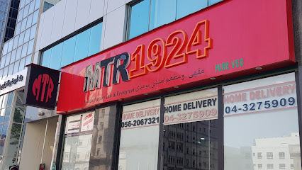 MTR